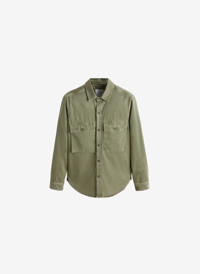 Regent Dark Top - Image 2
