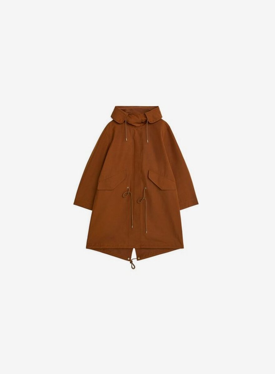 Regent Dark Top