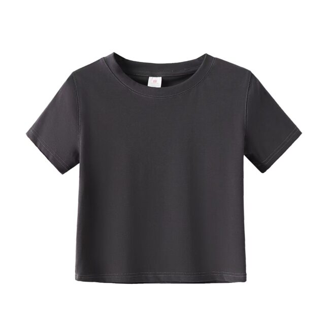 Black T-shirt