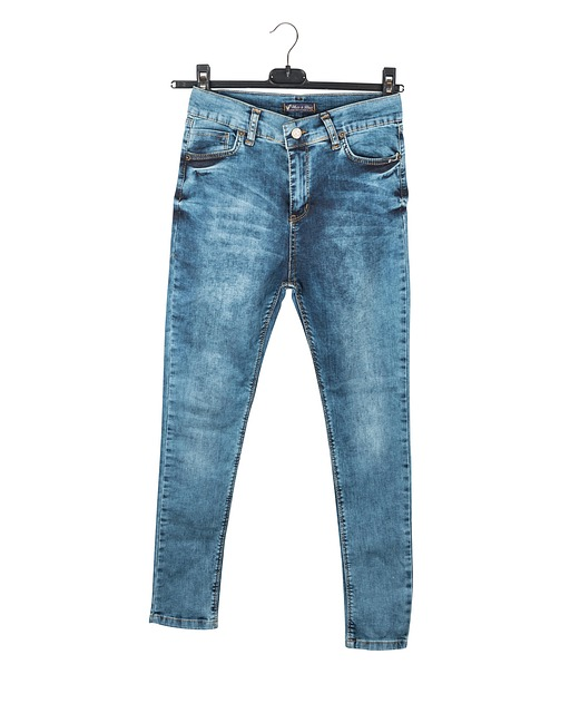 slim fit